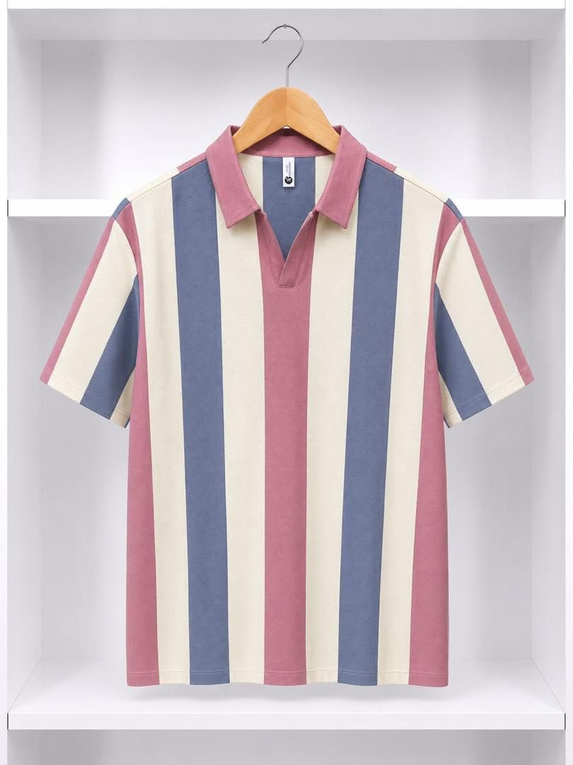 Safis Ventures Men's Polo Shirt