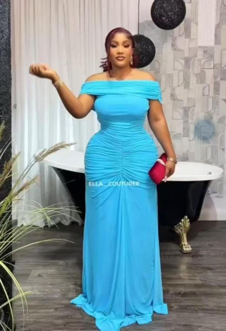 Safis Ventures Evening Collection