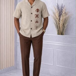 Kaftan for men