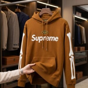 Hoodie jacket
