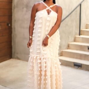 ladies dress
