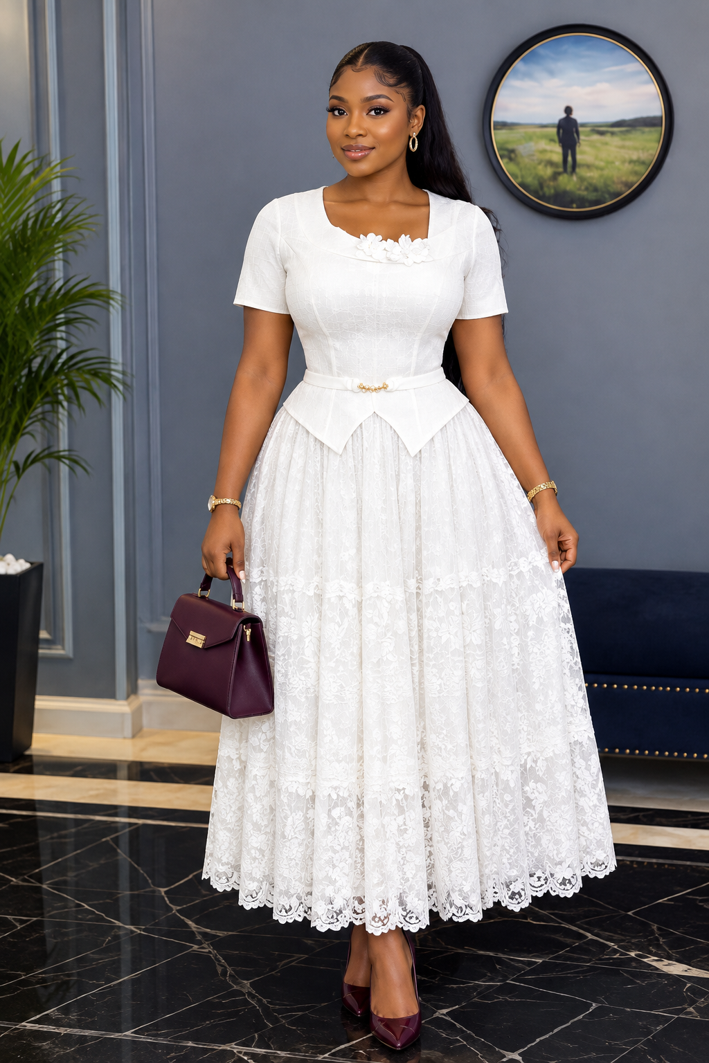 Safis Ventures Women's Fashion